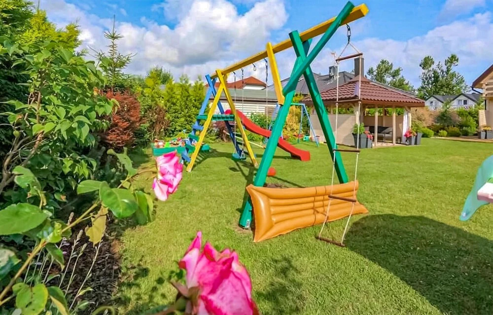Nice Home in Grzybowo With Wifi and 2 Bedrooms