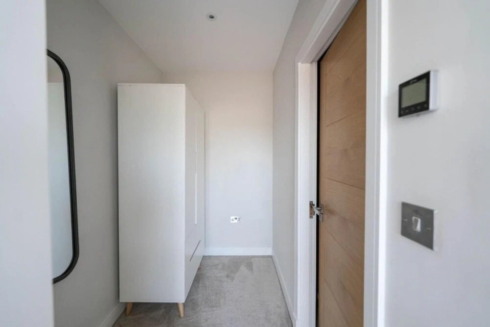 The Hampstead Hideout Glamorous 3bdr Flat With Balcony