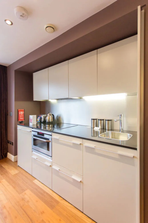 The Chambers Park Place Apartments