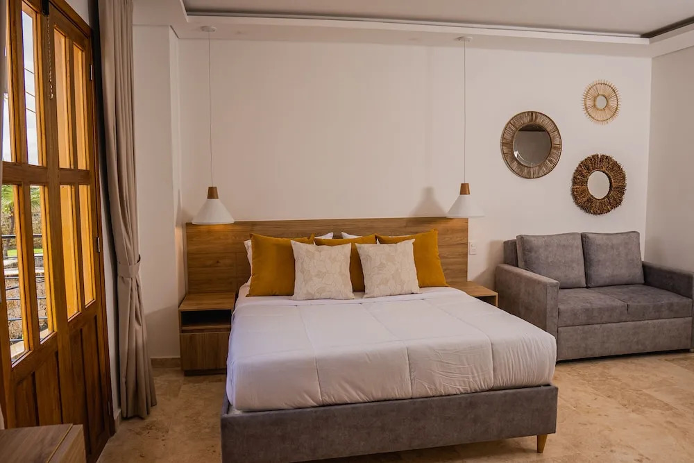 Del Mar Guest House