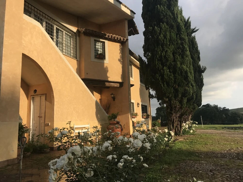 Borgo del Gelso