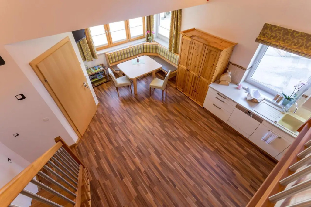Apartments Harreiter