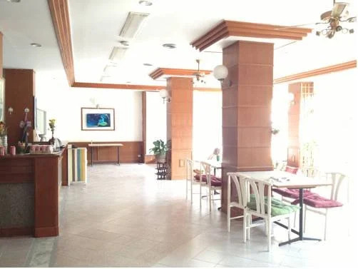 Phangan Chai Hotel