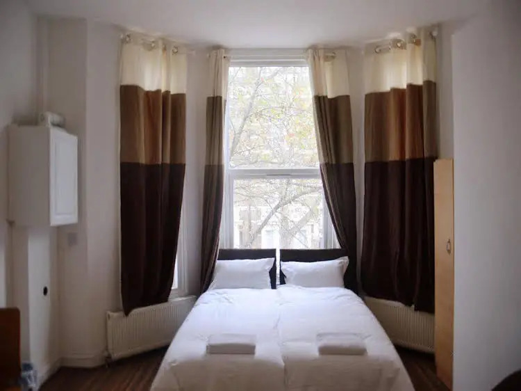 Vive Unique Hotel Apartments Holland Park Avenue