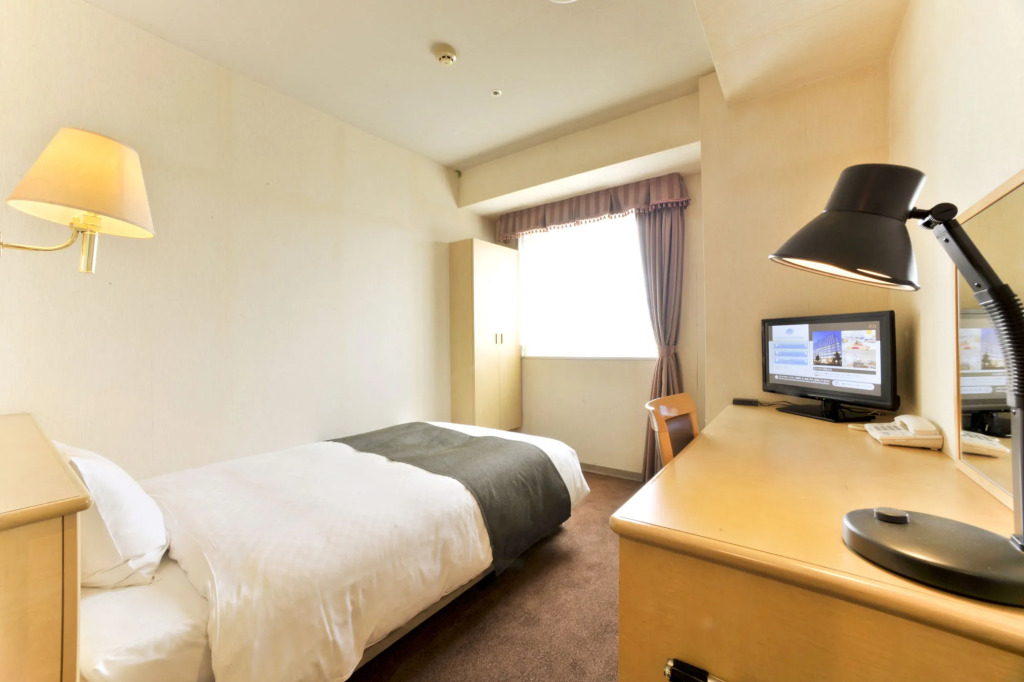 Yamagata Kokusai Hotel