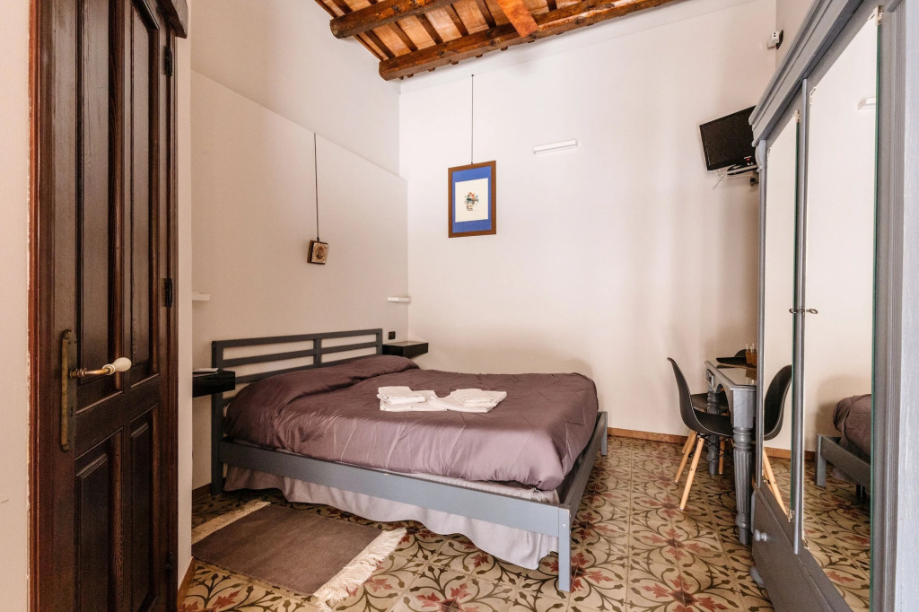 Bed And Breakfast Villa Pilati