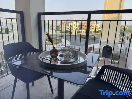 Modern 1BR with Resort Vibes | Port de laMer