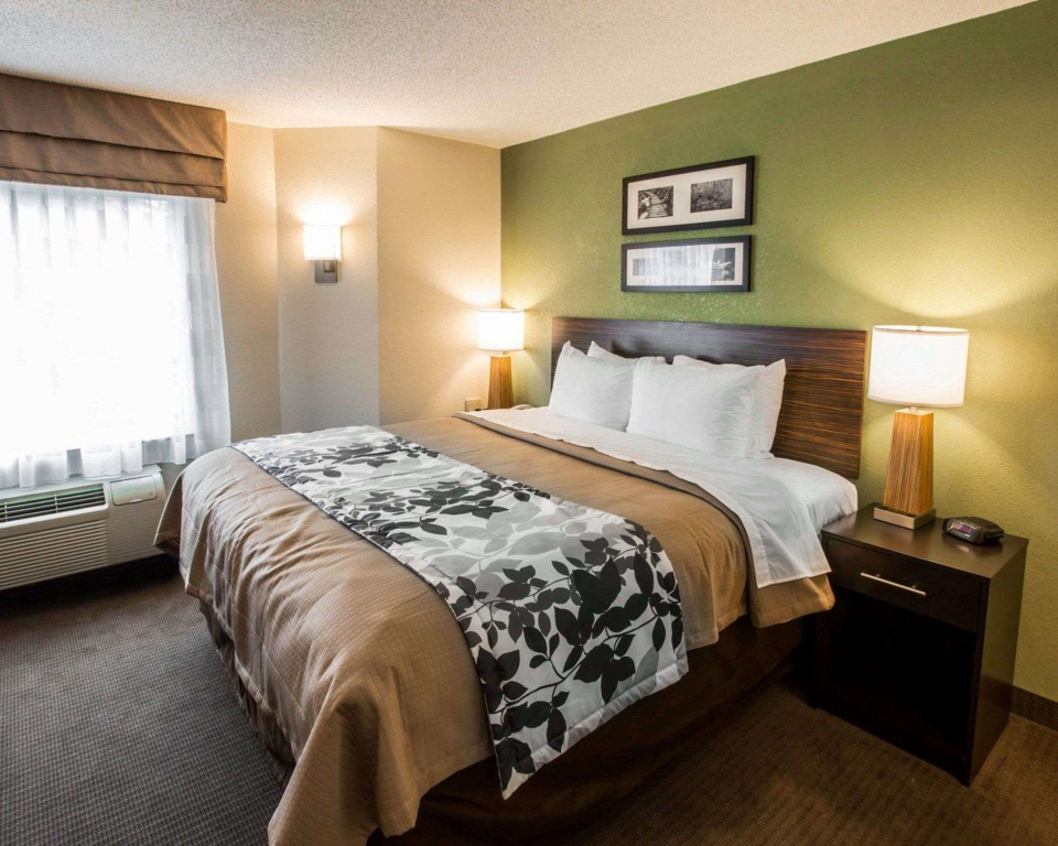 Sleep Inn Hickory South