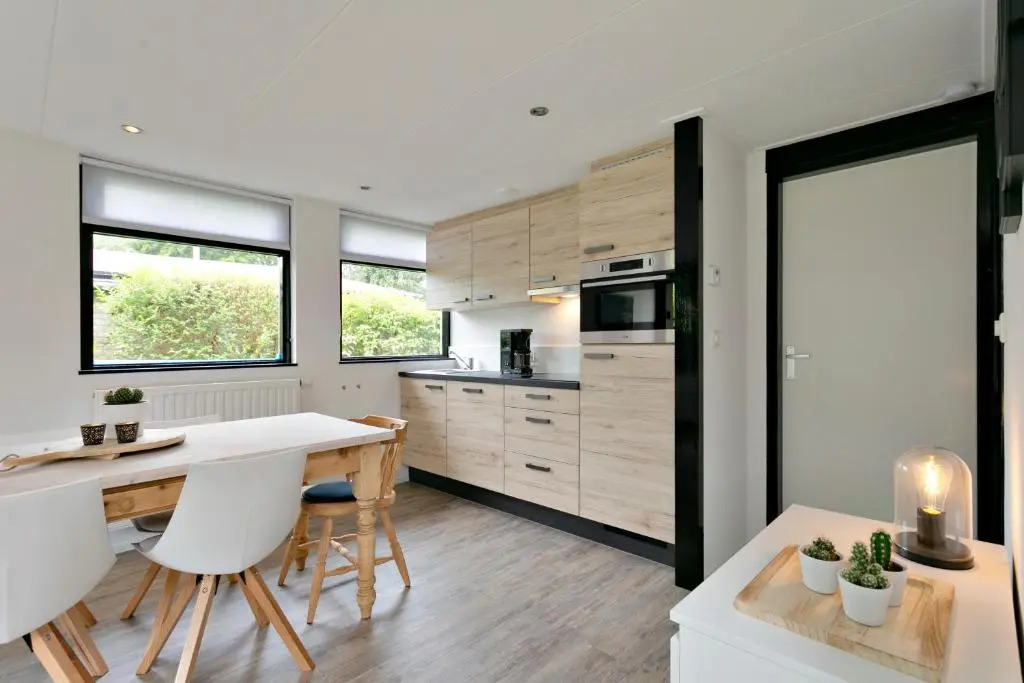 Horrelshoogte 15, cozy house with private garden near the beach - not for companies