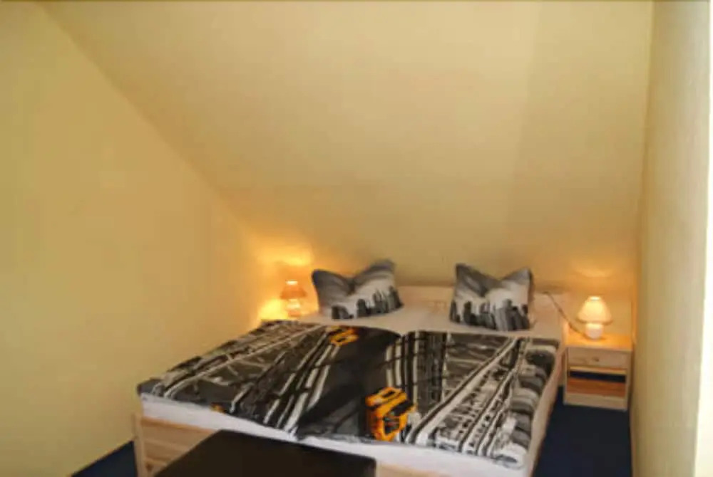 Ferienwohnung Schmidt