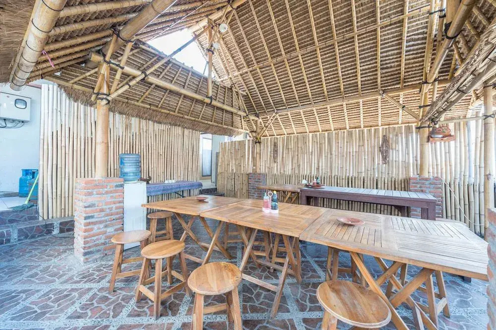 Airy Kuta Bakung Sari 14 Bali