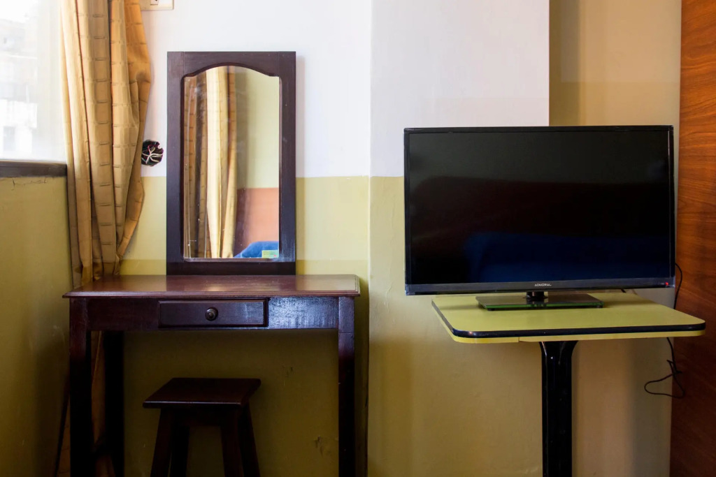 Wynnie Hotel