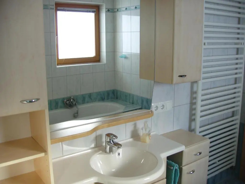 Ferienwohnung Wohlfartstätter