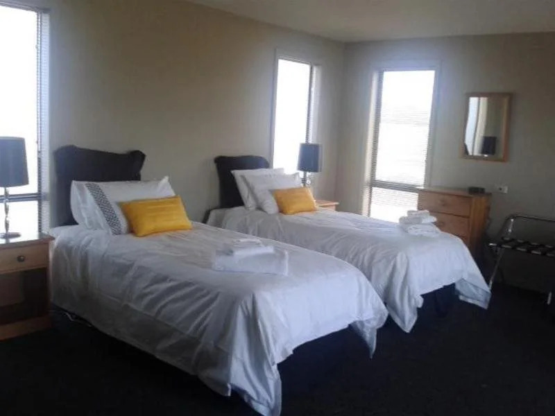 Waiuna B & B