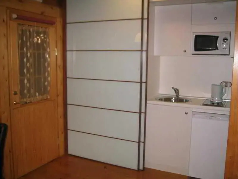 Hotel Somlom - ECO Friendly Montseny