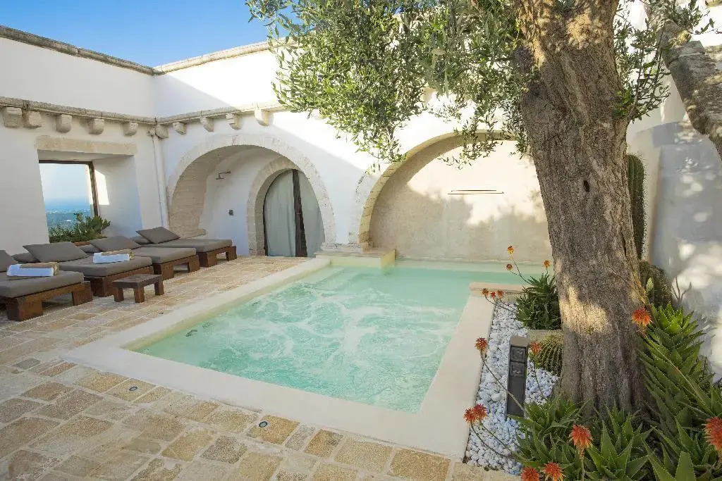 La Sommità Relais & Chateaux