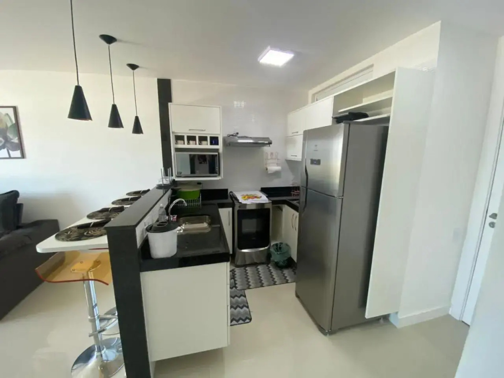 Golden Lake Residence - Arraial do Cabo