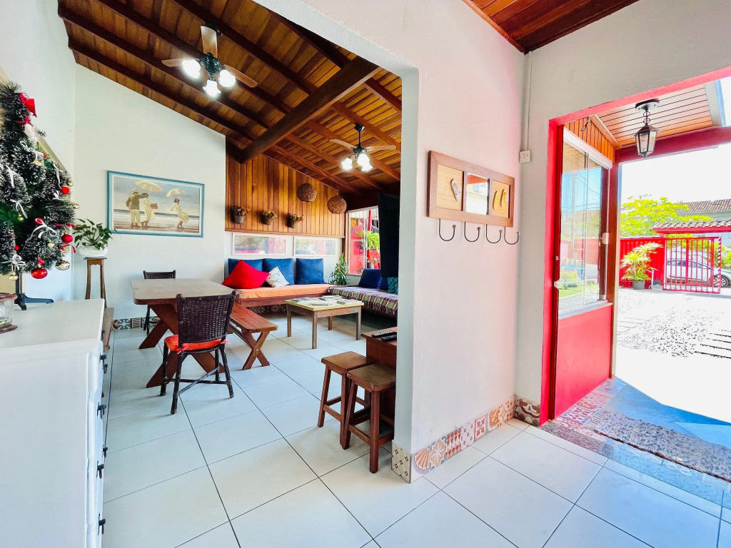 Linda Casa Em Ubatuba, Itaguá, Sp