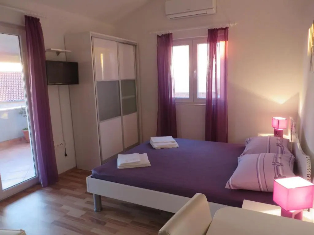 Apartments Petar