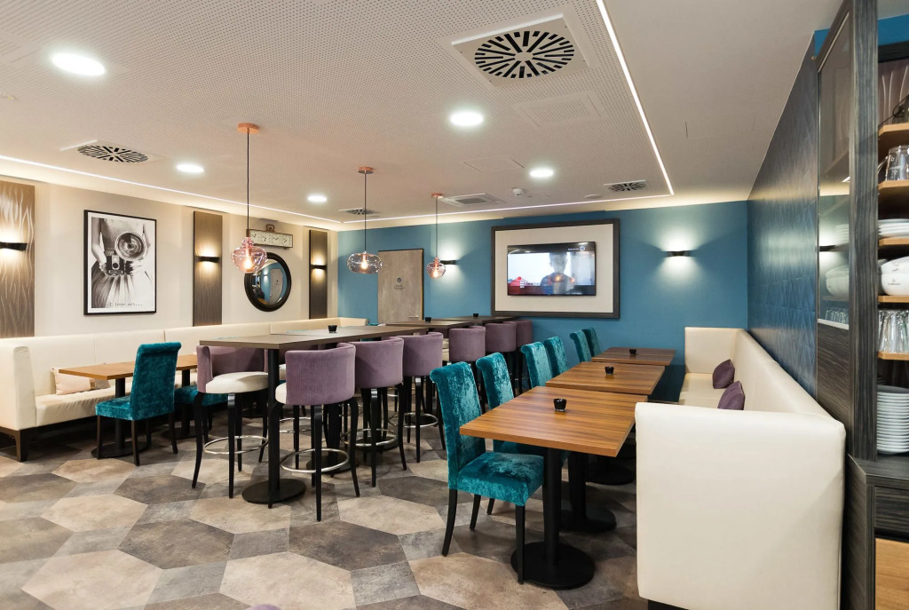 elaya hotel munich city, Trademark Collection by Wyndham