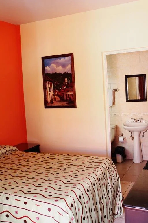 Hotel Del Rio