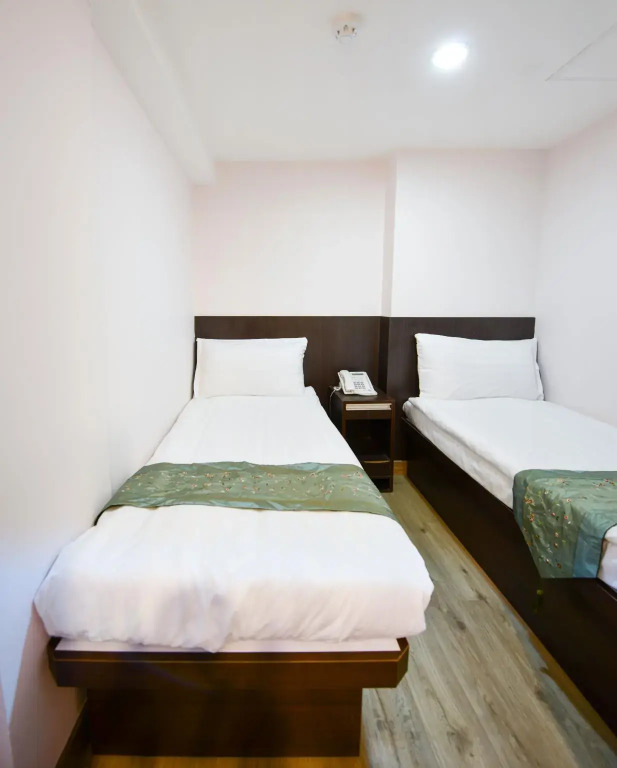 Metroplace Olympic Hotel