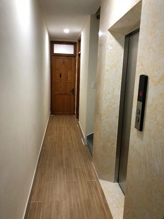 Van Minh Hotel