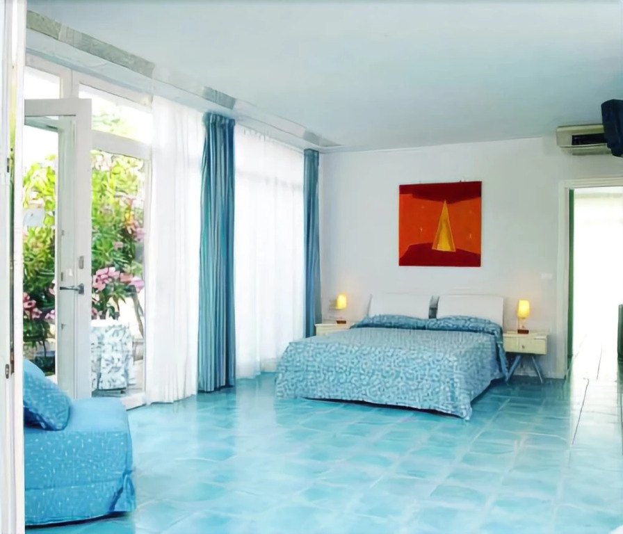 Villa Paradiso