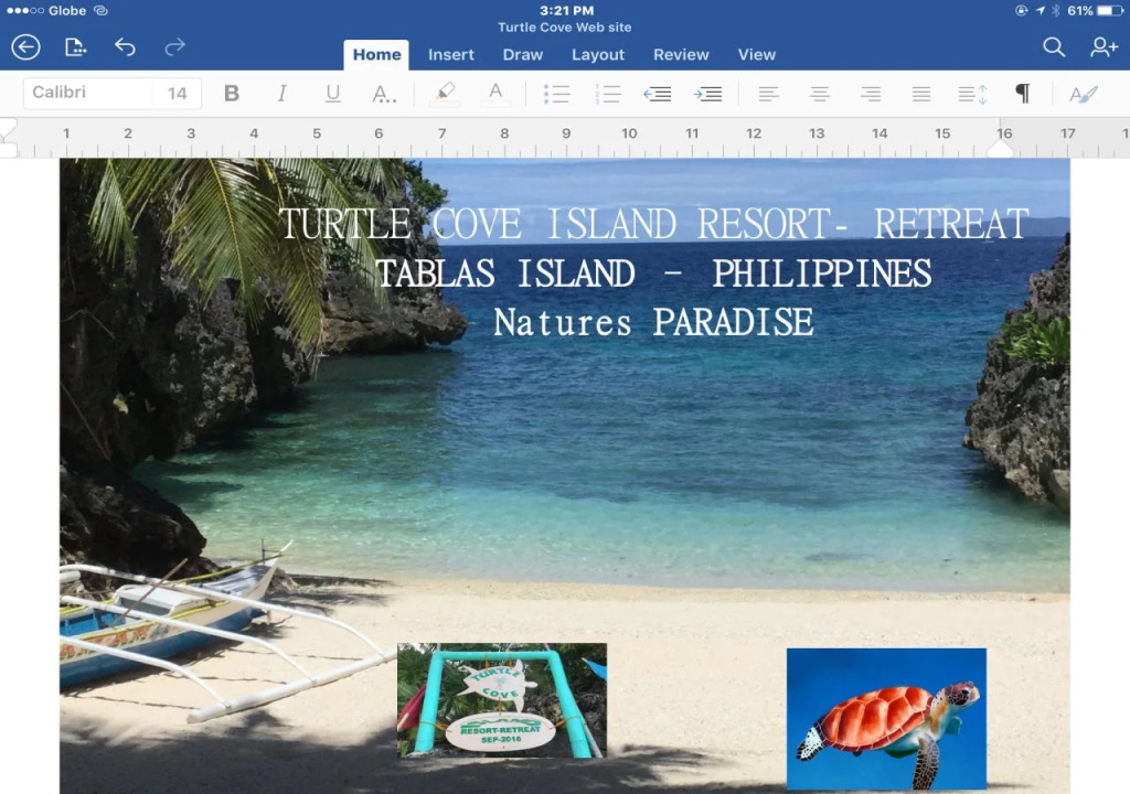 Turtle Cove Exclusive Island Resort
