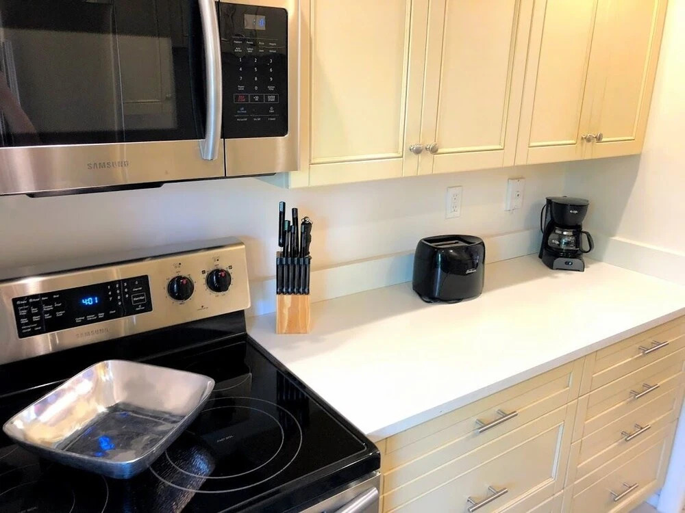 Olde Naples Condo #805