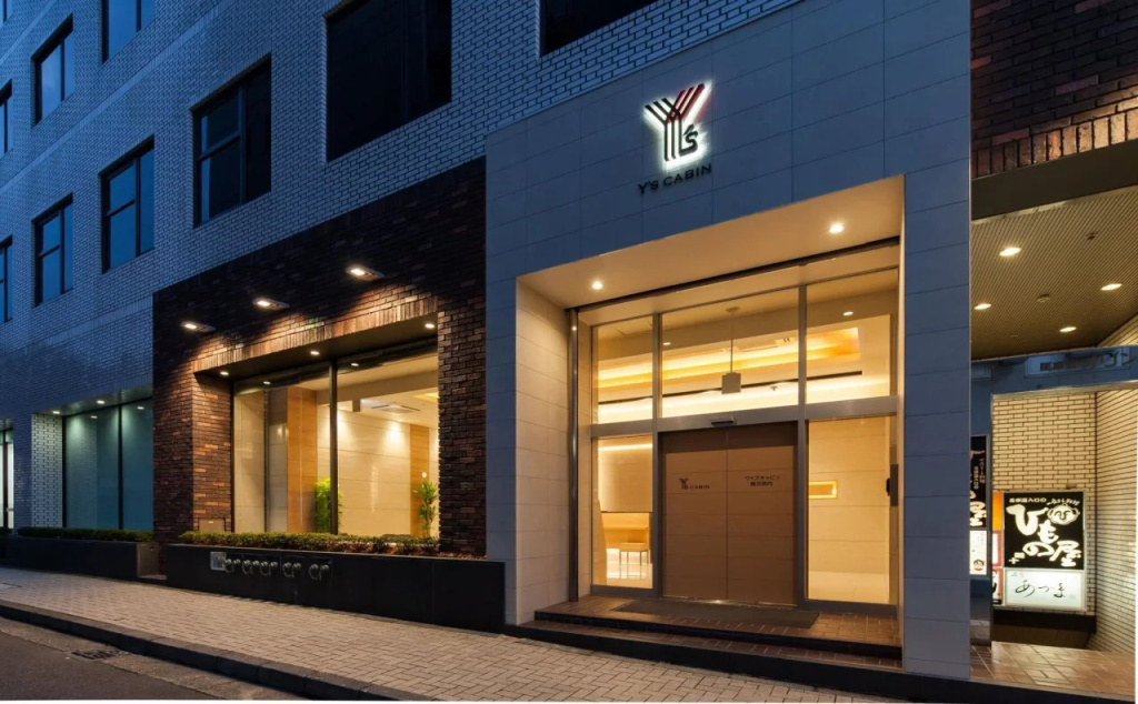 Y's Cabin Yokohama Kannai
