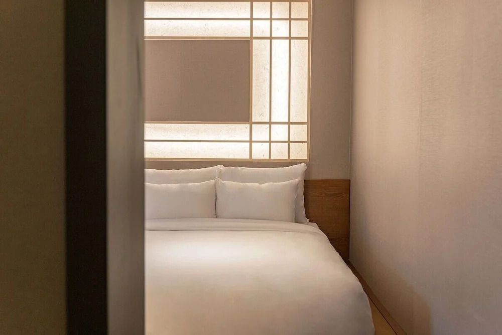 Yeonhwamun Hotel Yeongdeok