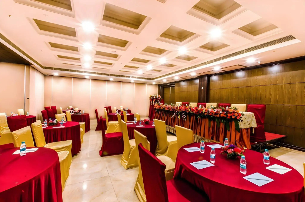 Hotel Atithi