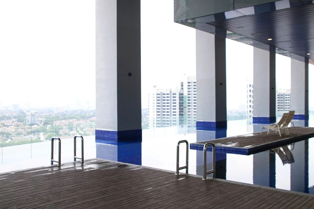 Victoria Home Azure Residence