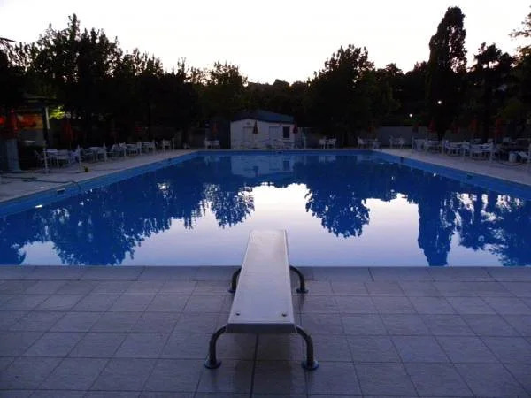 Hotel Villaggio Tropicana Club