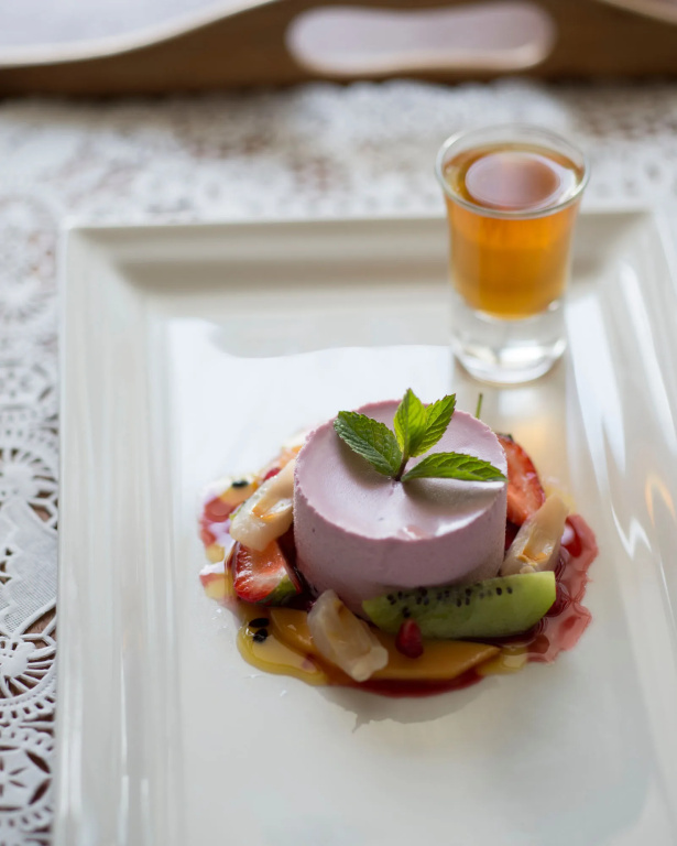 Ceylon Tea Trails - Relais and Chateaux - All Inclusive