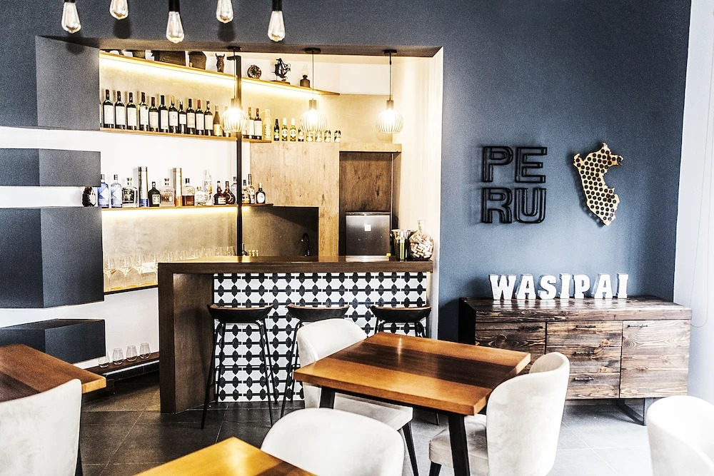 WasiPai Boutique Hotel