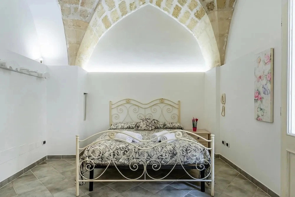 Terra Mia In The Historic Center Of Lecce