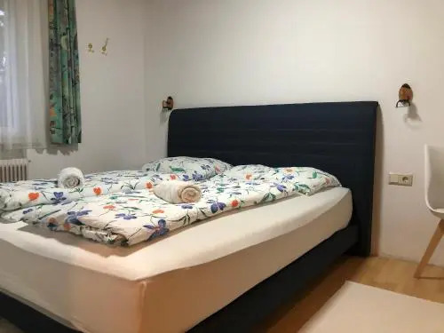 Appartements Haus Andrea