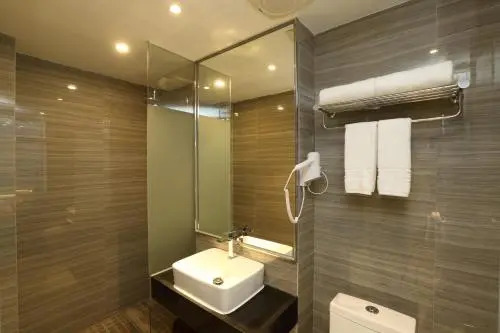 Amigo Hotel