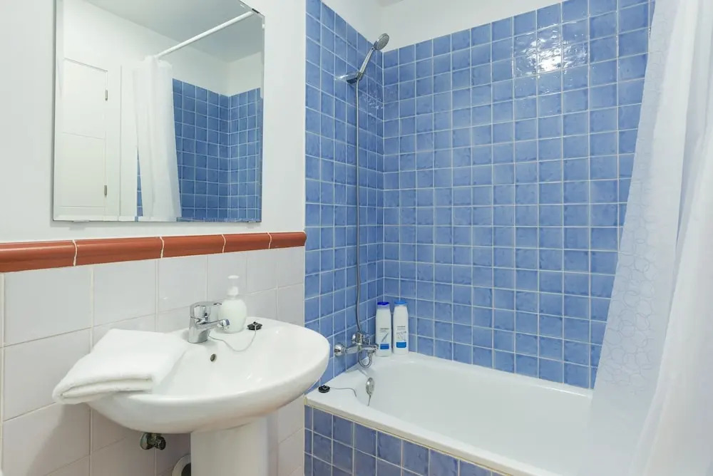 MalagaSuite Higueron Beach&Pool Apartment
