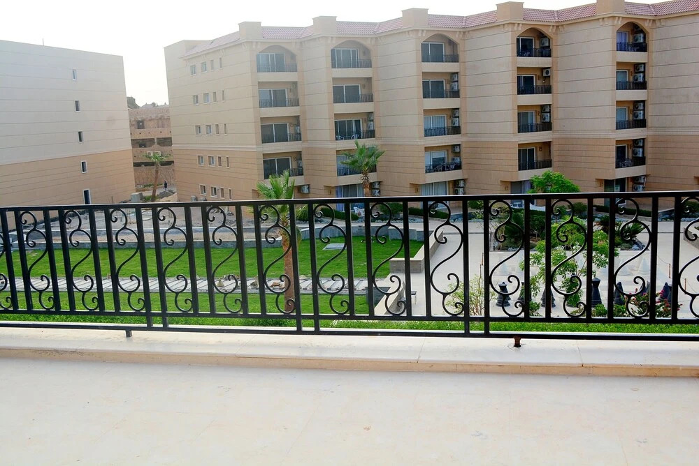 Luxury 15-bed Villa Close to Elgouna See View