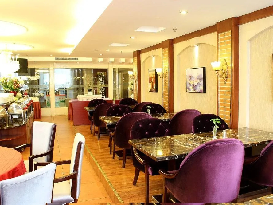 International Elite Hotel