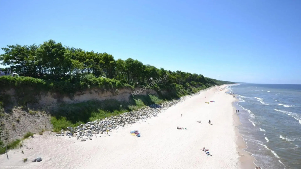 Resort Apartamenty Klifowa Rewal 8