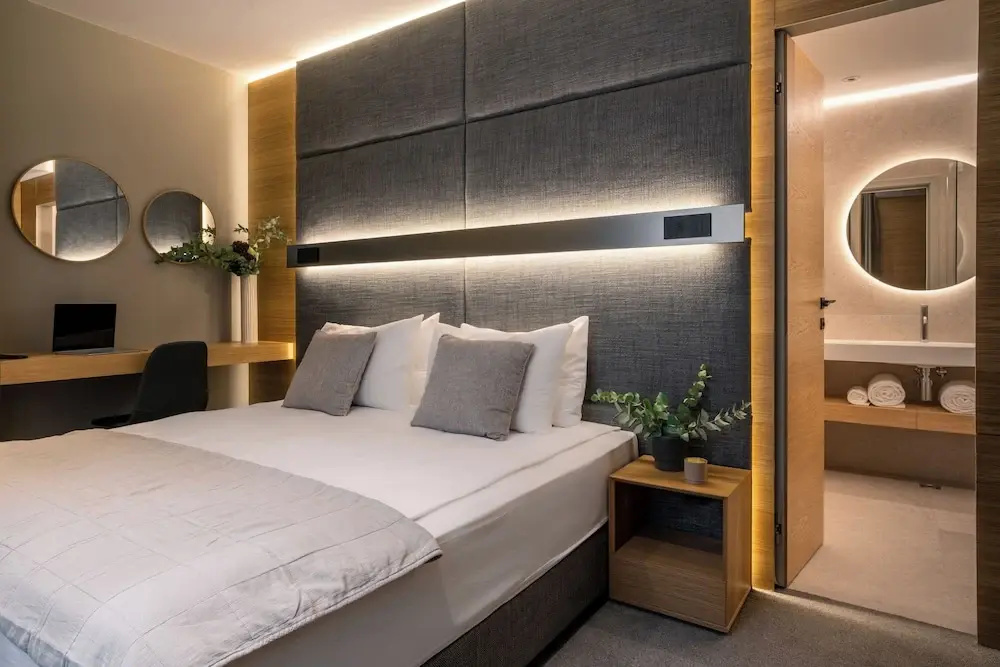 Sentro Boutique Hotel
