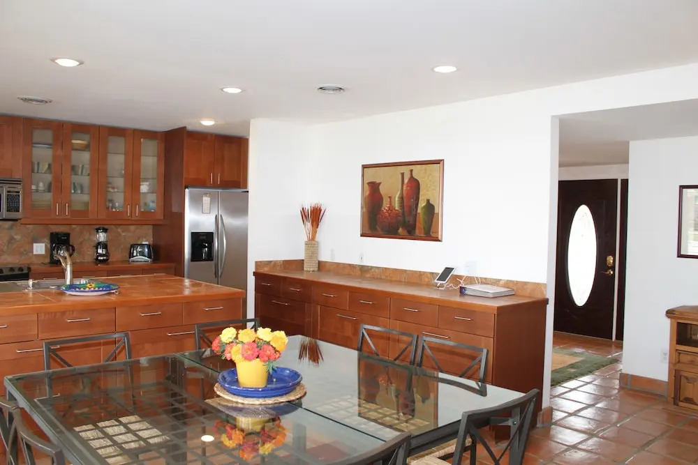 Deanza: Pattyâ€™s Place: Swim, Golf, & Relax 2 Bedroom Condo