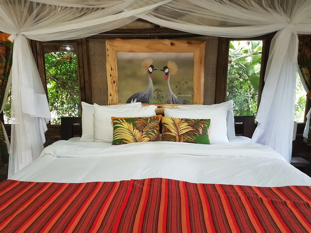 Swara Acacia Lodge