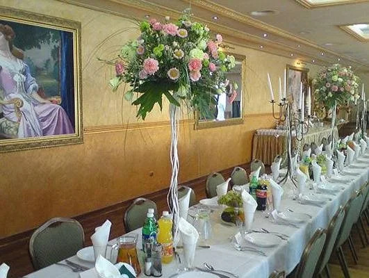Hotel Paradiso