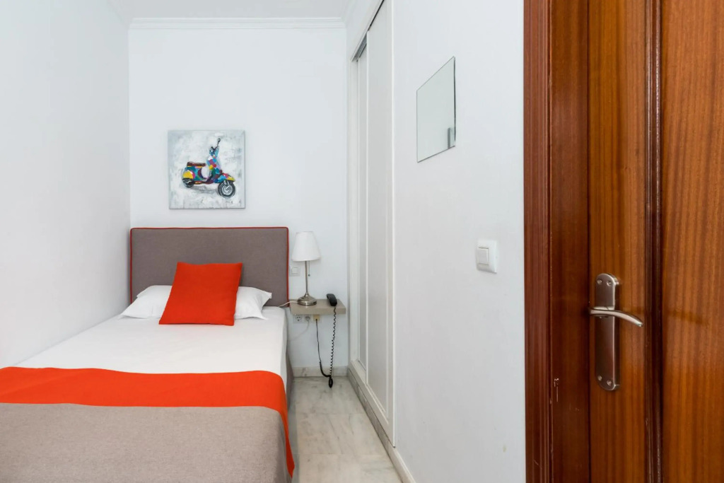 Cool Sevilla Hotel