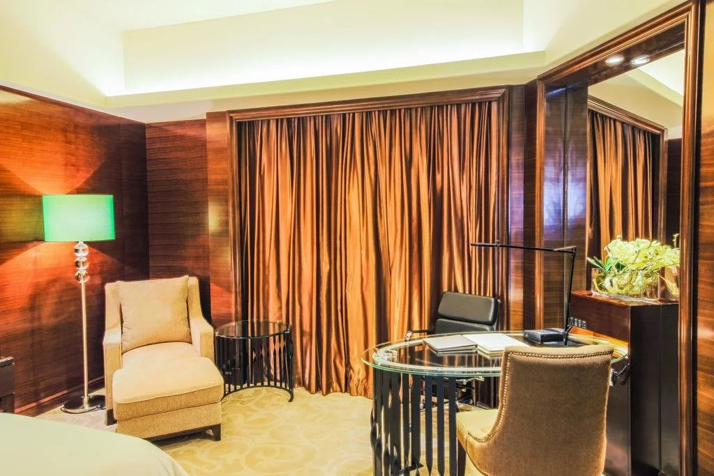 Dongguan Mankater International Hotel